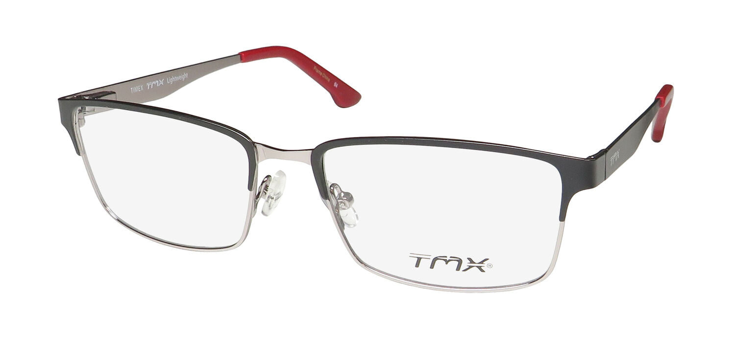 Timex Tmx Lightweight Eyeglasses by ModaFrames
