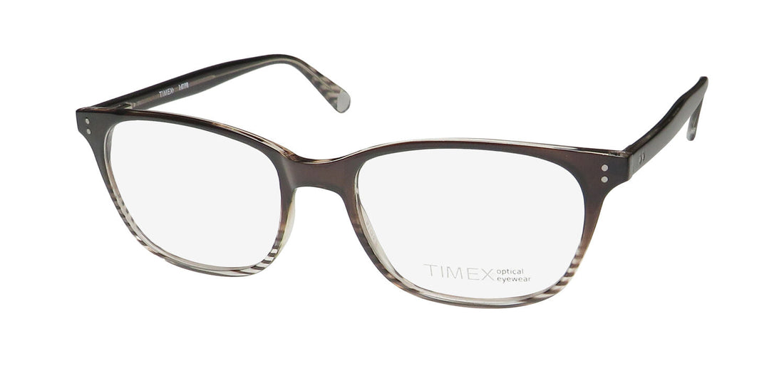 Timex 7:47 Pm Eyeglasses by ModaFrames