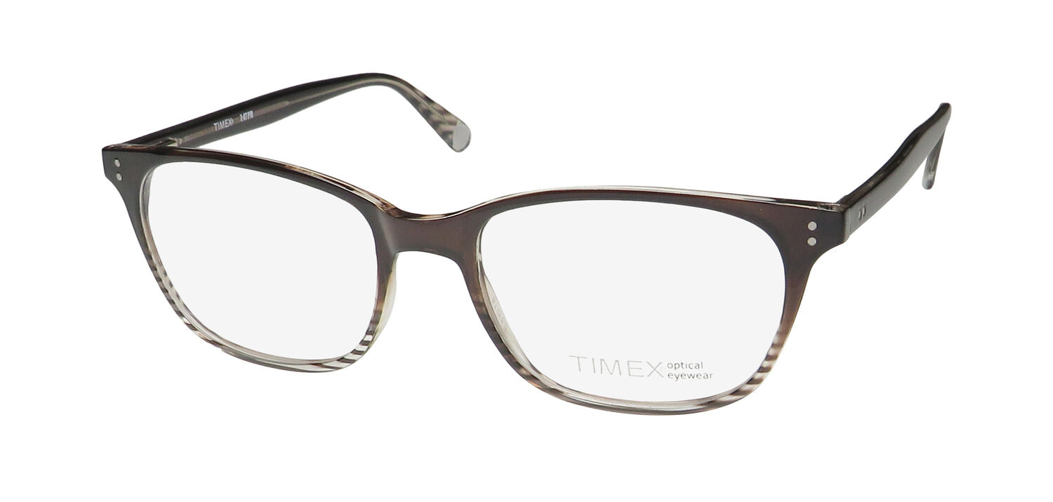 Timex 7:47 Pm Eyeglasses by ModaFrames