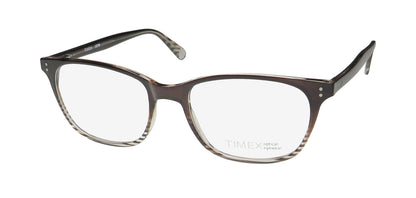 Timex 7:47 Pm Eyeglasses by ModaFrames