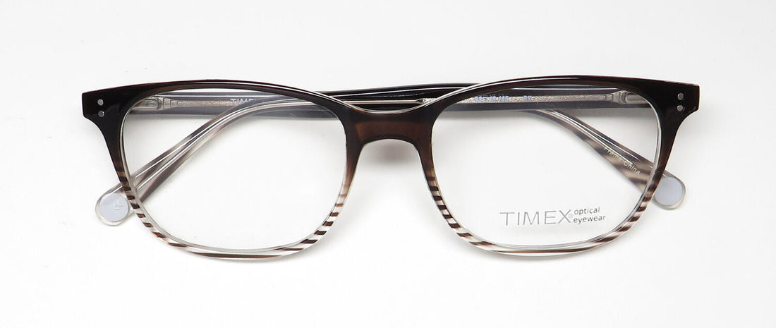 Timex 7:47 Pm Eyeglasses by ModaFrames