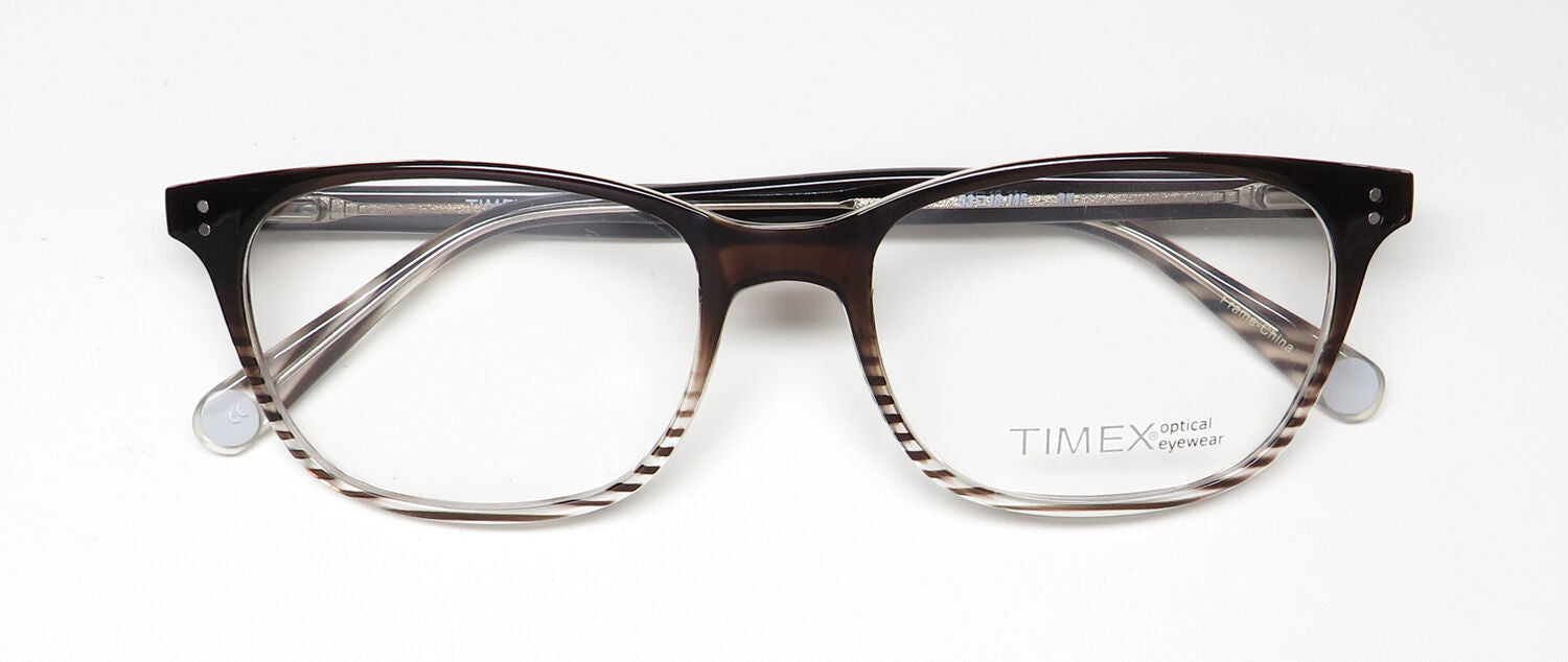 Timex 7:47 Pm Eyeglasses by ModaFrames