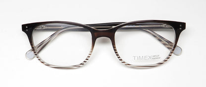 Timex 7:47 Pm Eyeglasses by ModaFrames
