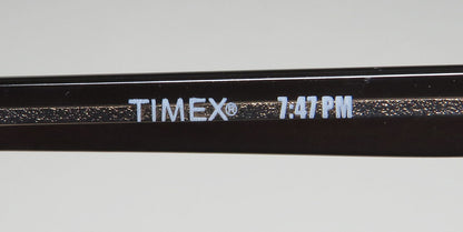 Timex 7:47 Pm Eyeglasses by ModaFrames