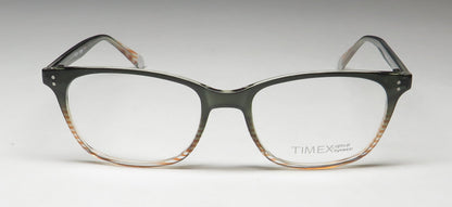 Timex 7:47 Pm Eyeglasses by ModaFrames