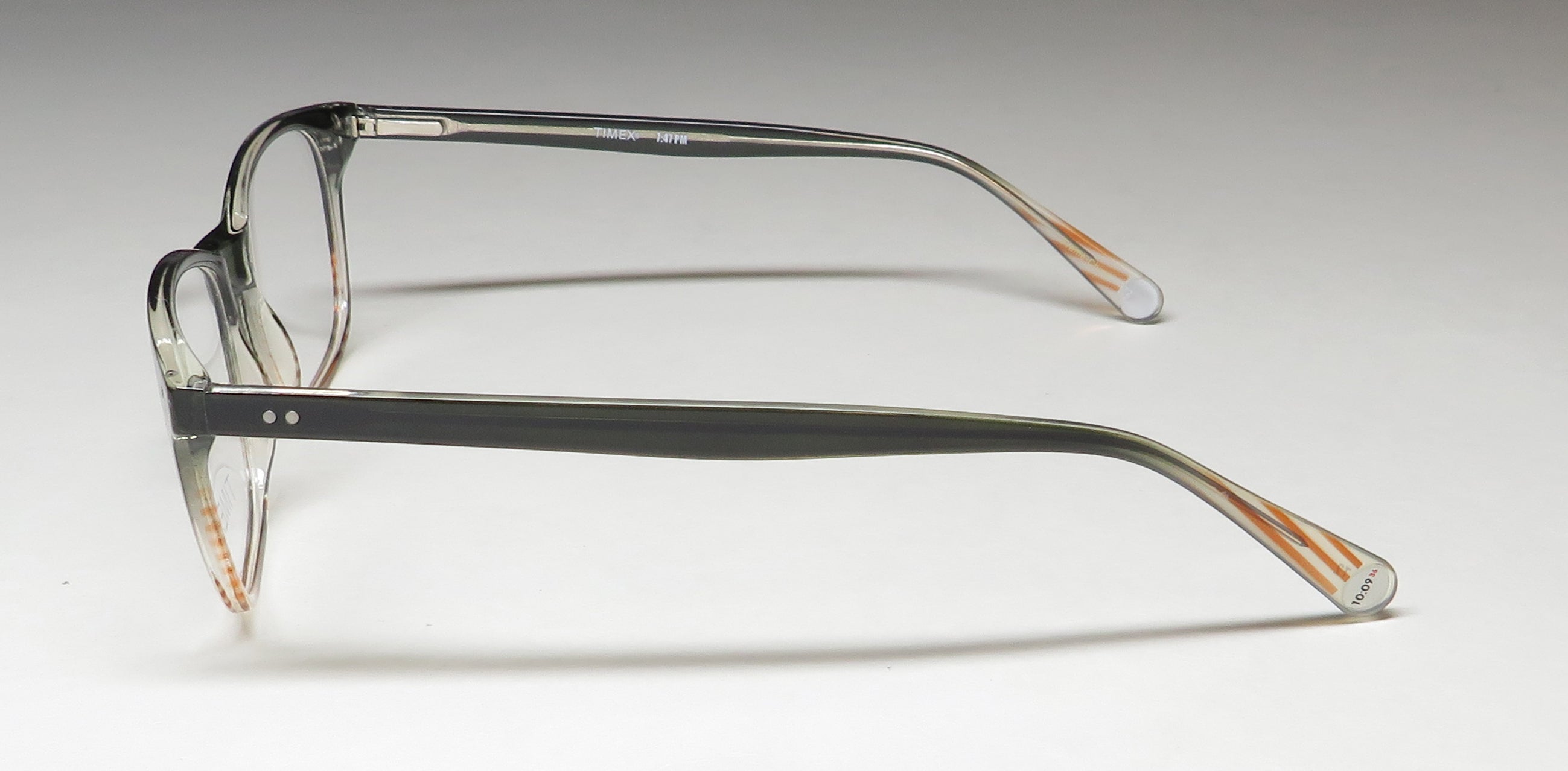 Timex 7:47 Pm Eyeglasses by ModaFrames