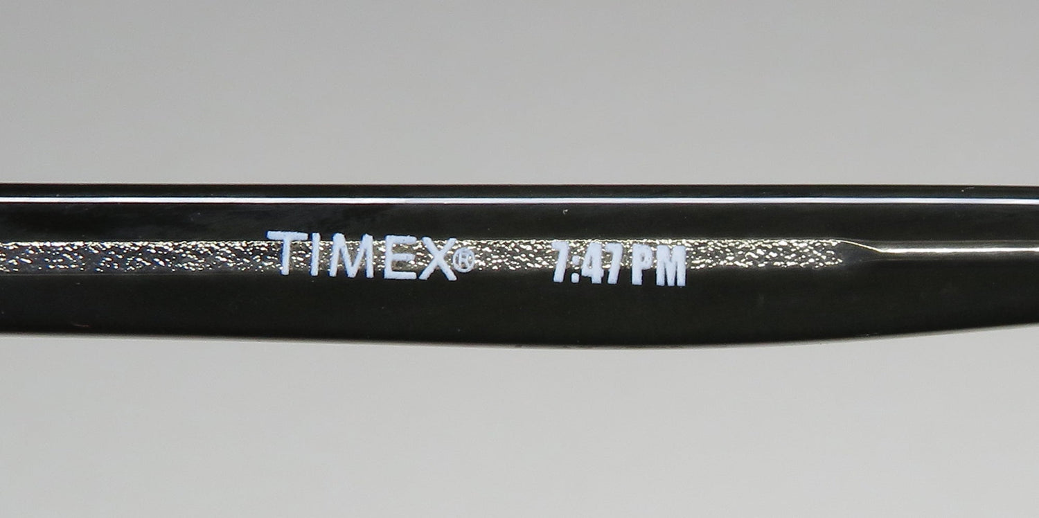 Timex 7:47 Pm Eyeglasses by ModaFrames