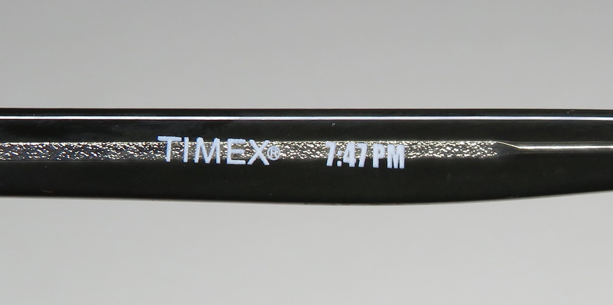Timex 7:47 Pm Eyeglasses by ModaFrames