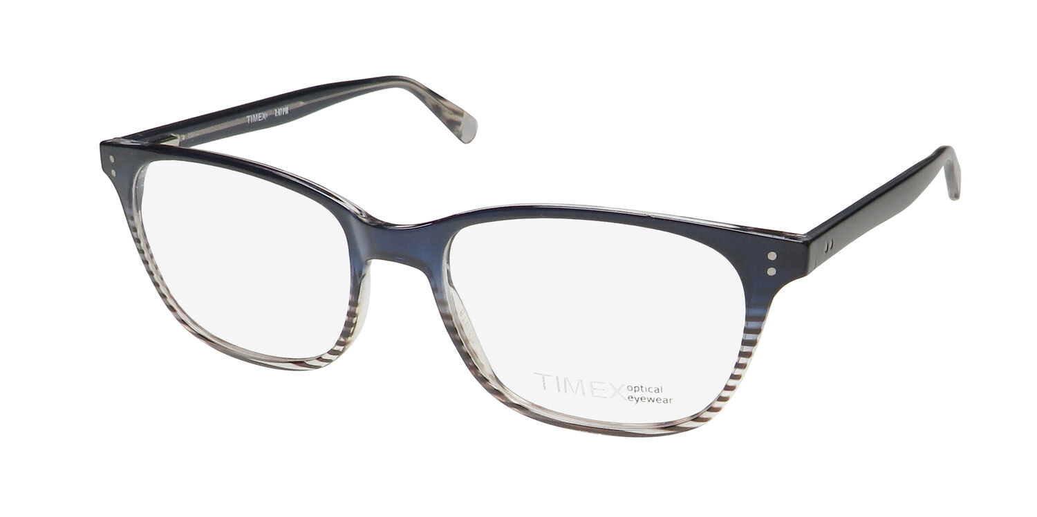 Timex 7:47 Pm Eyeglasses by ModaFrames