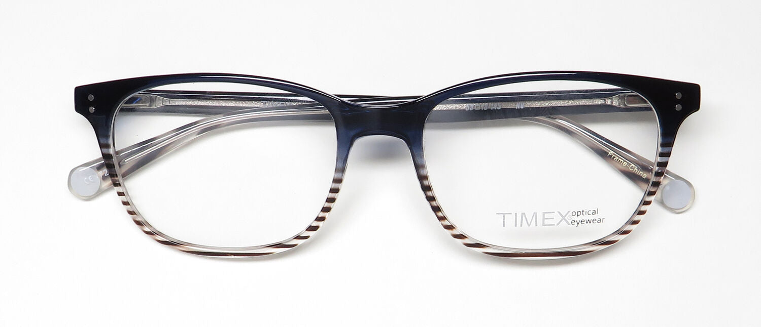 Timex 7:47 Pm Eyeglasses by ModaFrames