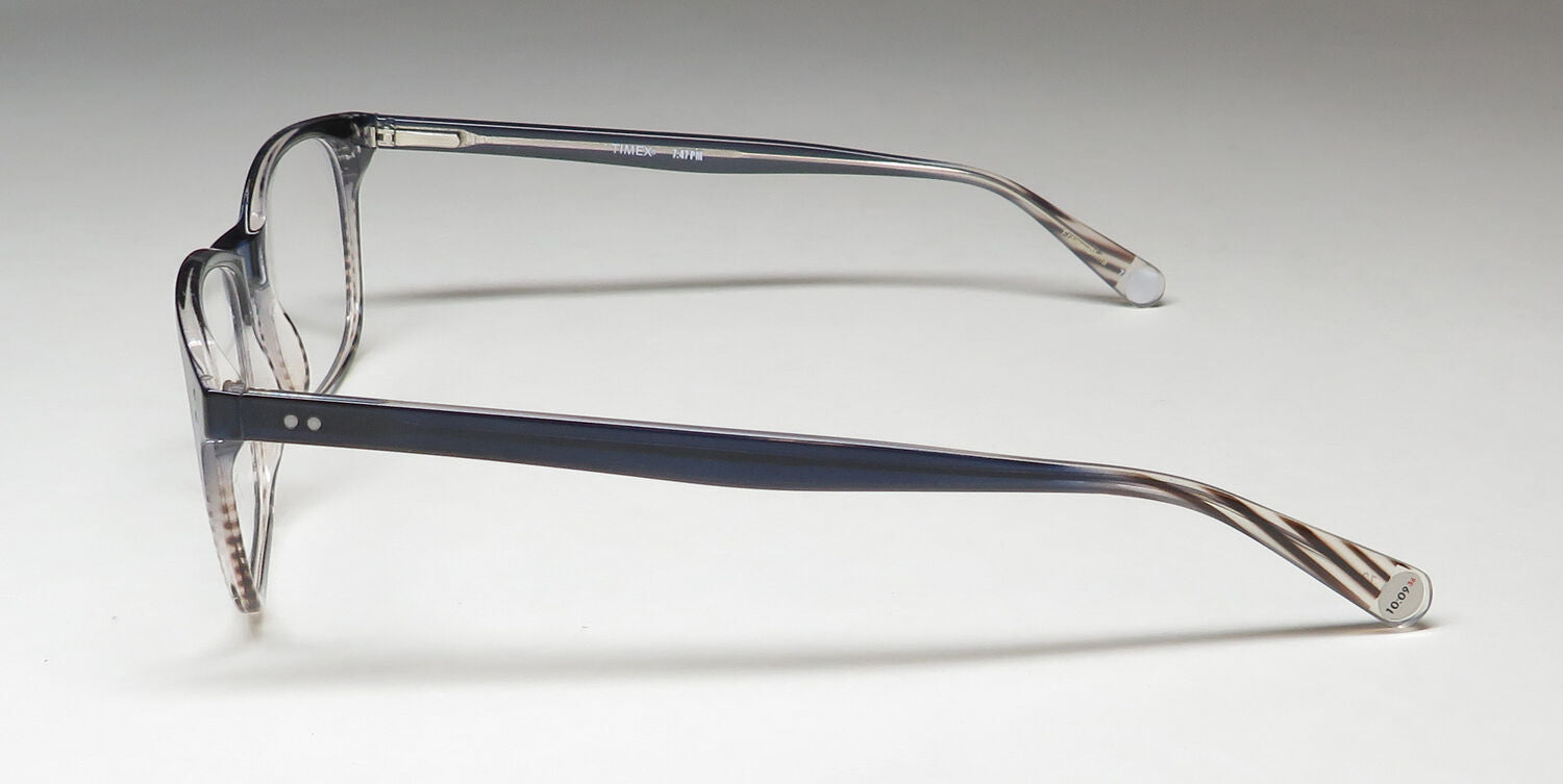 Timex 7:47 Pm Eyeglasses by ModaFrames
