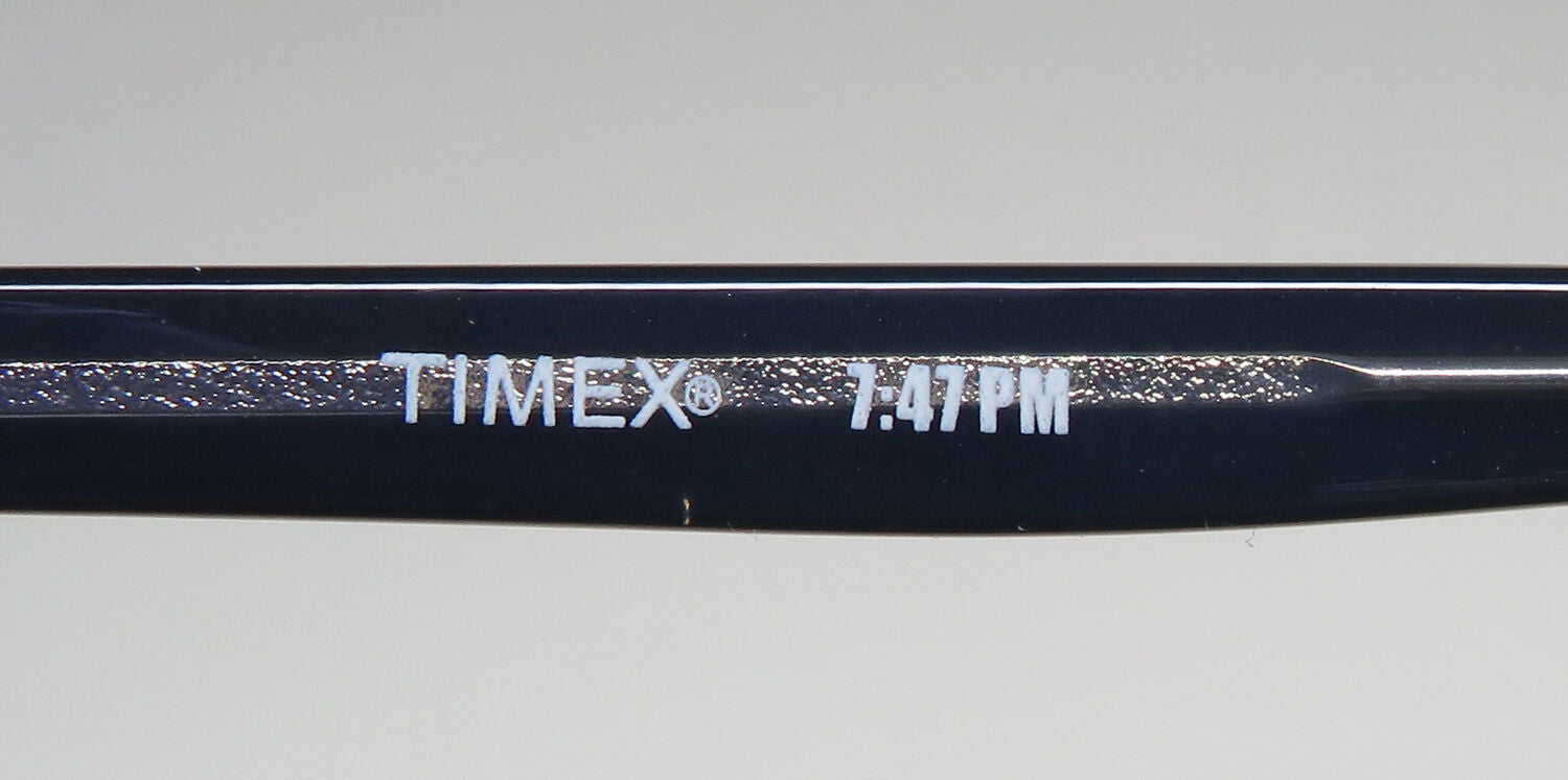 Timex 7:47 Pm Eyeglasses by ModaFrames