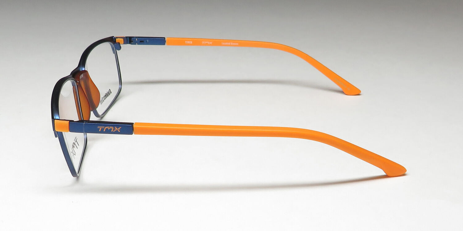 Timex Tmx Loaded Bases Eyeglasses by ModaFrames