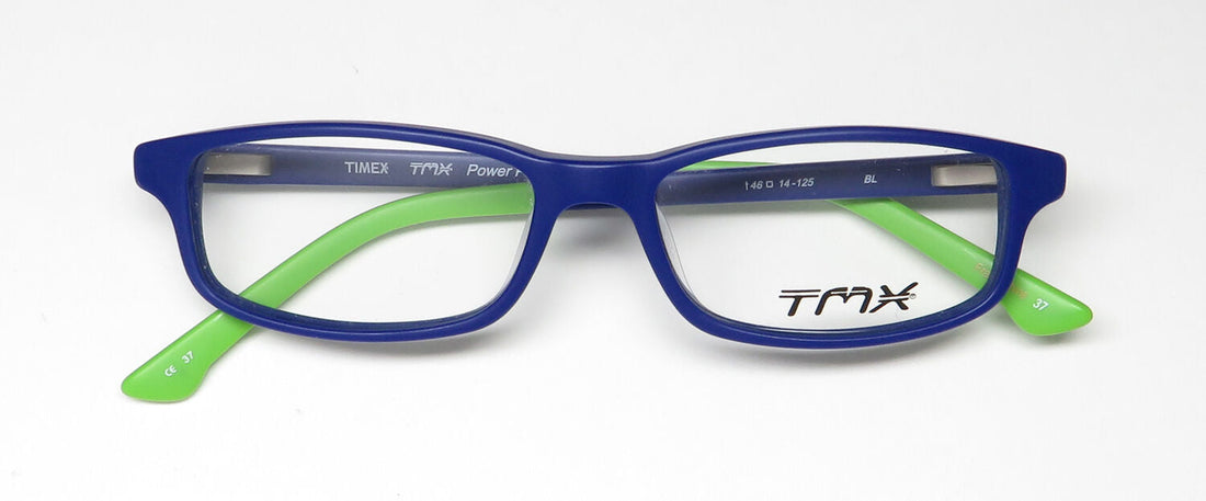 Timex Tmx Power Play Eyeglasses by ModaFrames