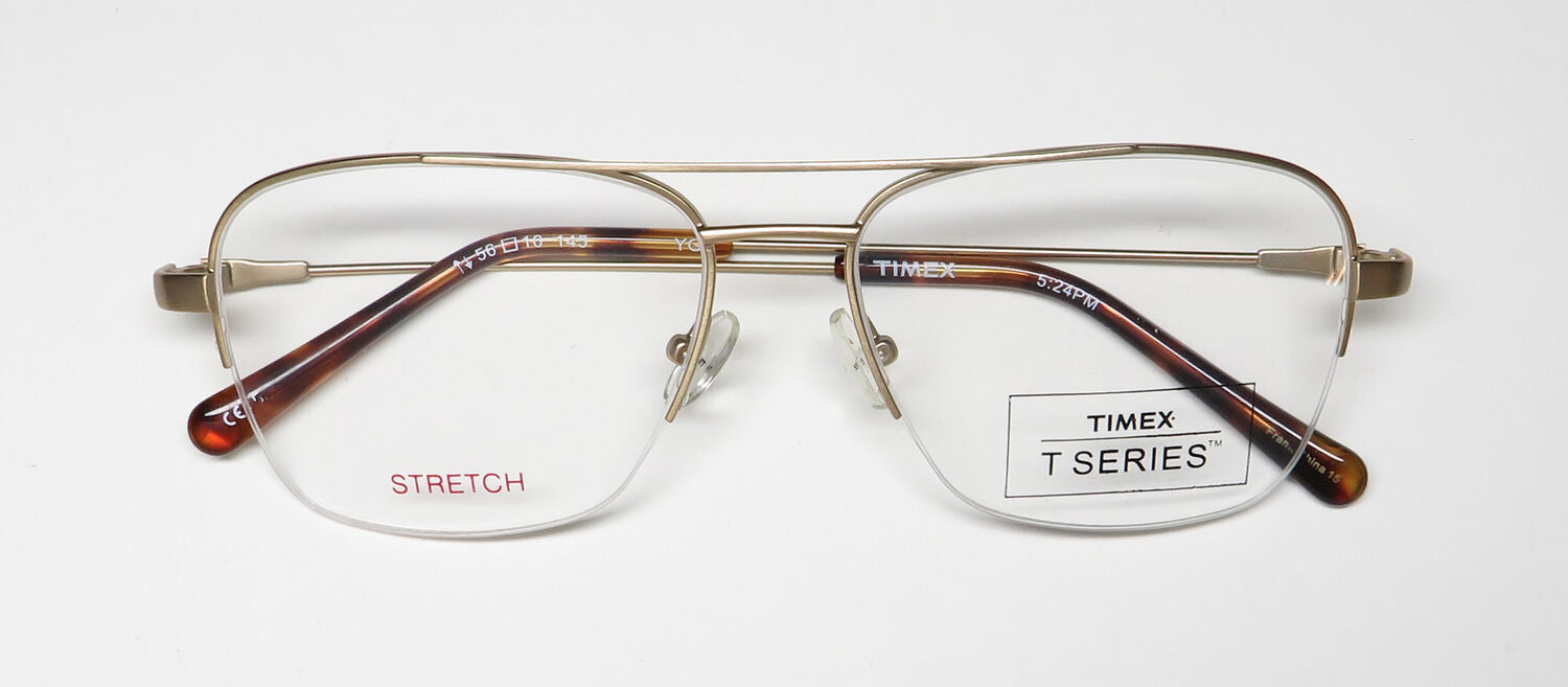 Timex 5:24 Pm Eyeglasses by ModaFrames
