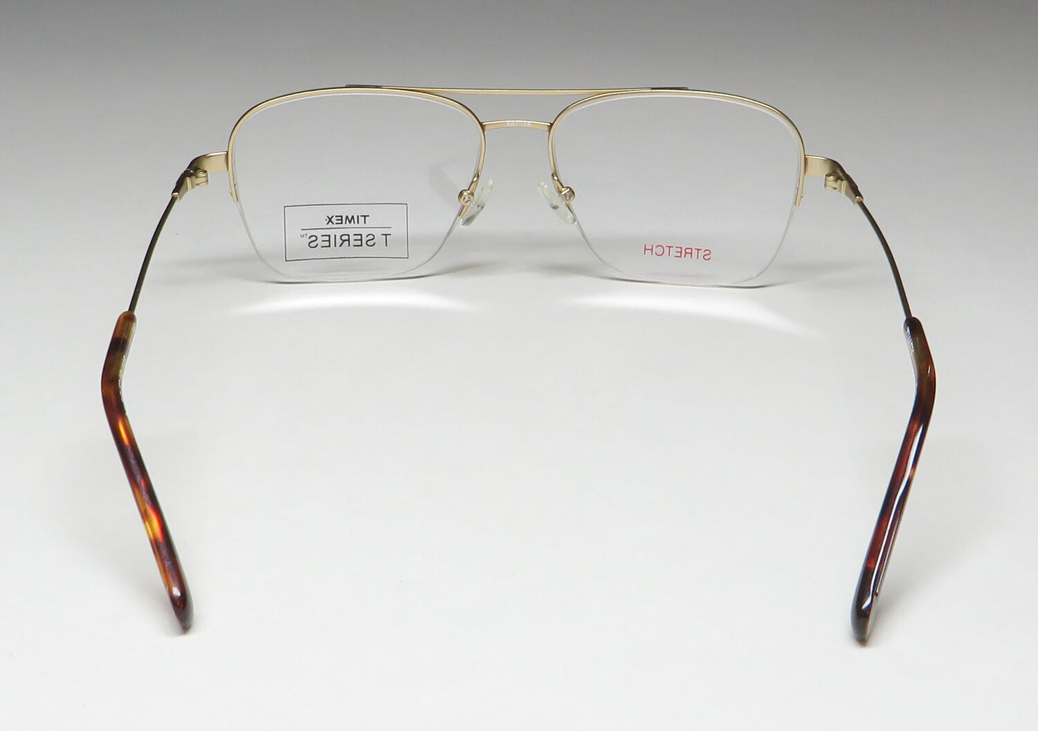 Timex 5:24 Pm Eyeglasses by ModaFrames