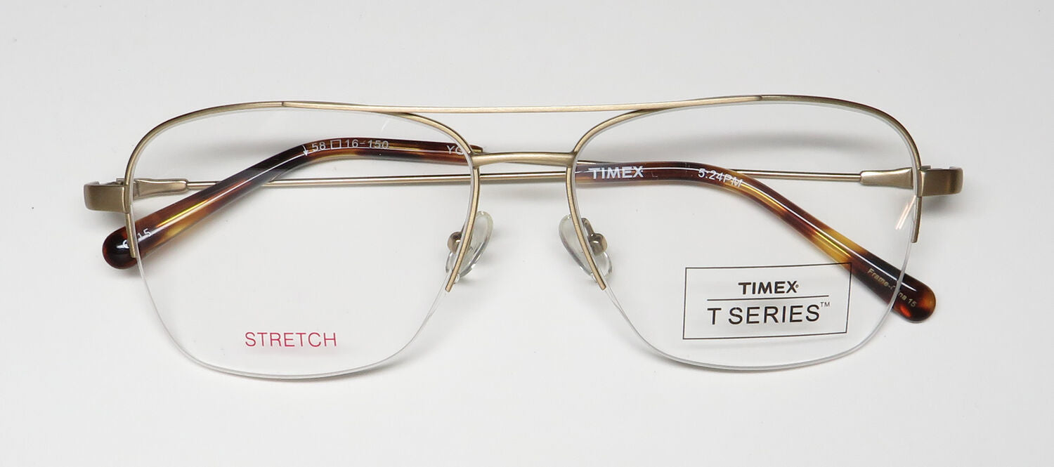 Timex 5:24 Pm Eyeglasses by ModaFrames