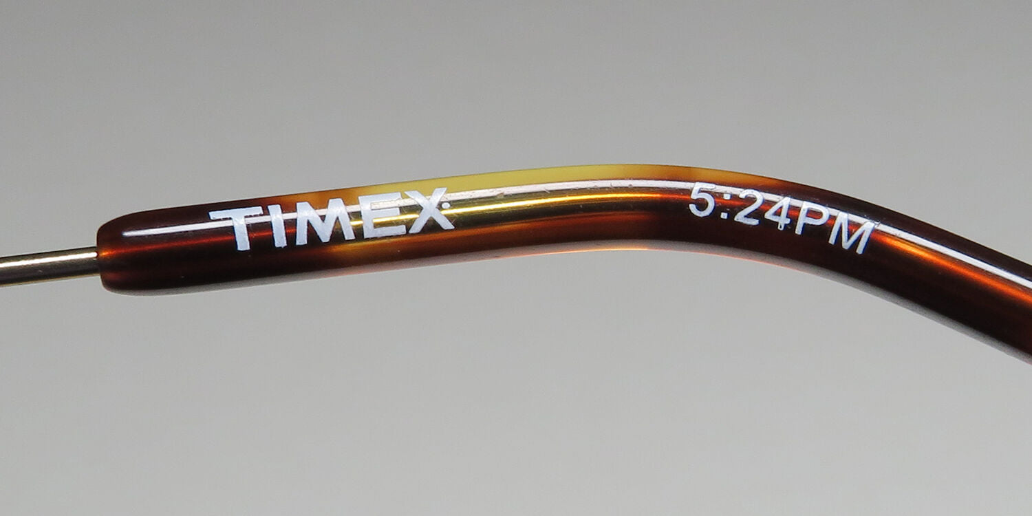 Timex 5:24 Pm Eyeglasses by ModaFrames
