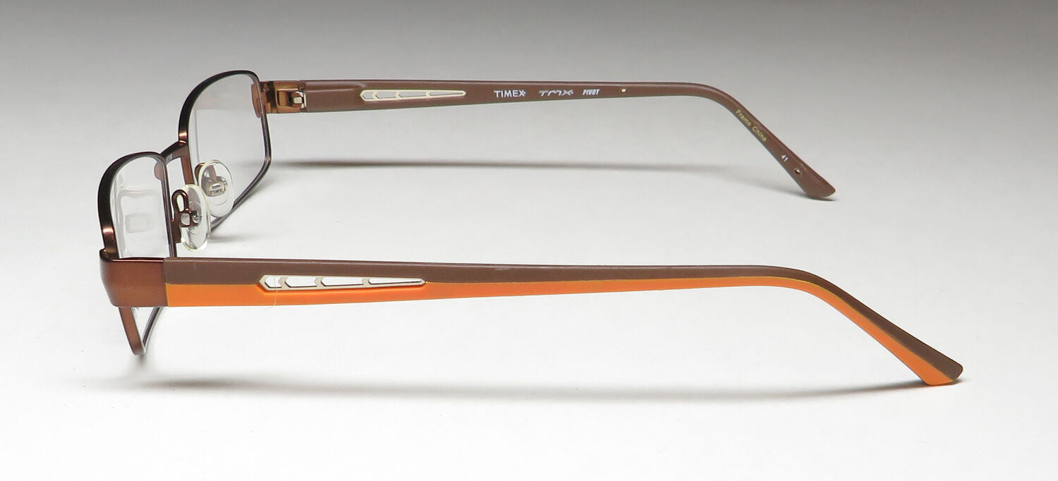 Timex Tmx Pivot Eyeglasses by ModaFrames