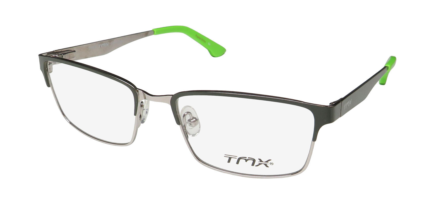 Timex Tmx Lightweight Eyeglasses by ModaFrames