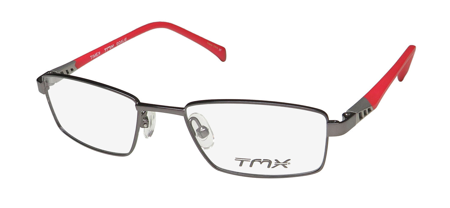 Timex Tmx Goalie Eyeglasses by ModaFrames