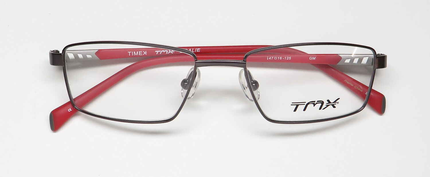Timex Tmx Goalie Eyeglasses by ModaFrames
