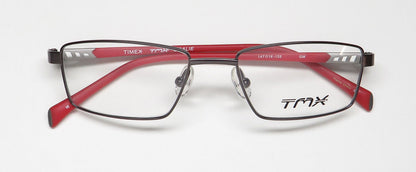Timex Tmx Goalie Eyeglasses by ModaFrames