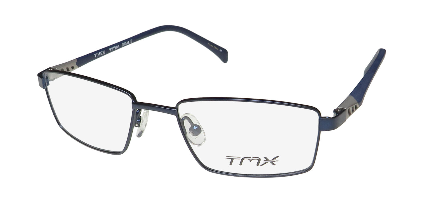 Timex Tmx Goalie Eyeglasses by ModaFrames