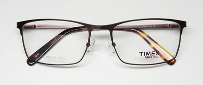 Timex 2:37 Pm Eyeglasses by ModaFrames