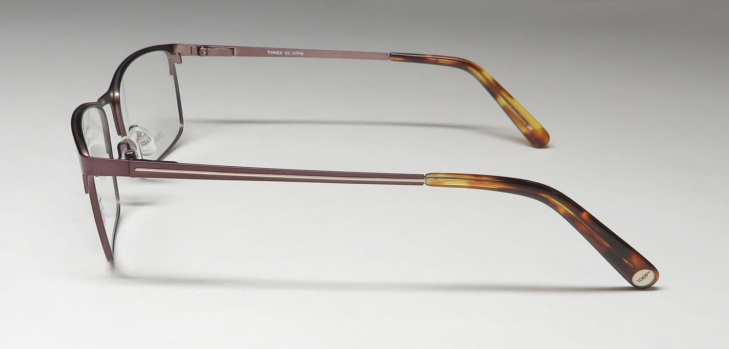 Timex 2:37 Pm Eyeglasses by ModaFrames