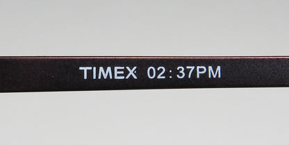 Timex 2:37 Pm Eyeglasses by ModaFrames