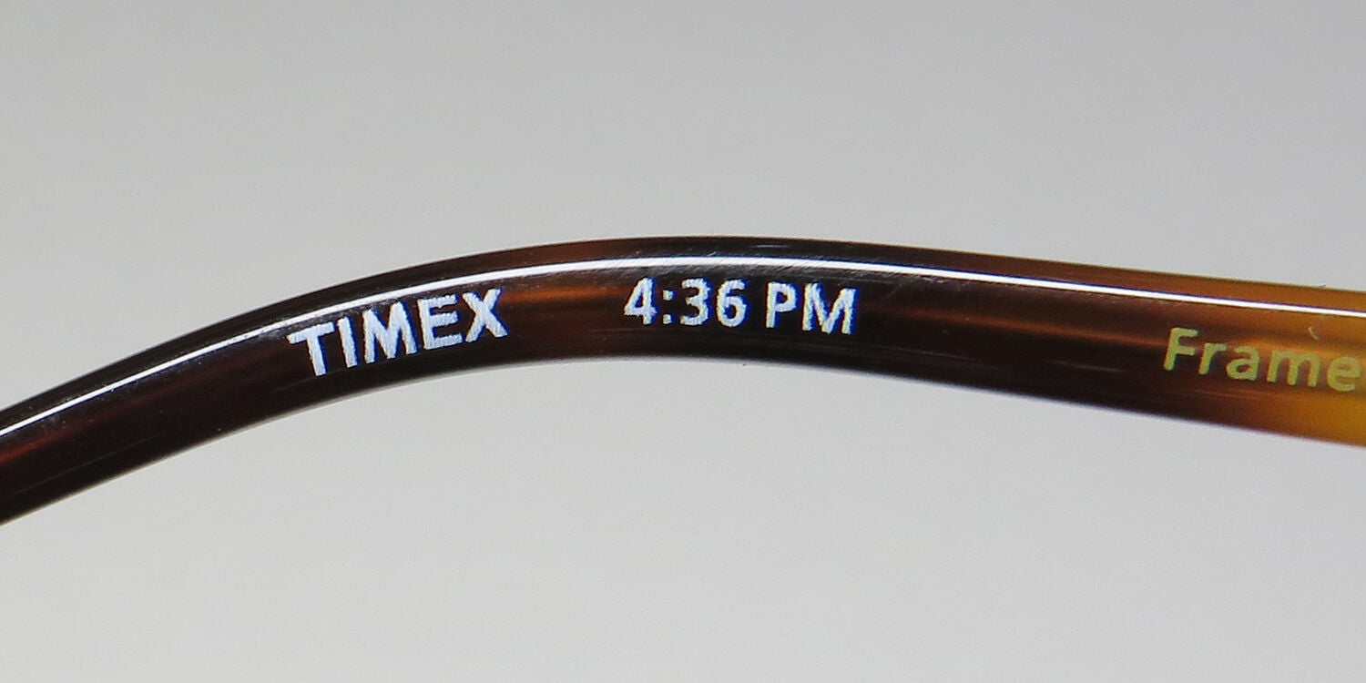 Timex 4:36 Pm Eyeglasses by ModaFrames