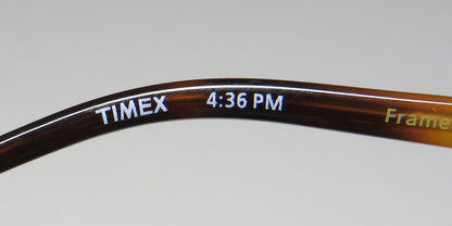 Timex 4:36 Pm Eyeglasses by ModaFrames