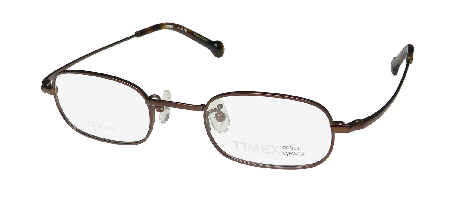 Timex 4:36 Pm Eyeglasses by ModaFrames