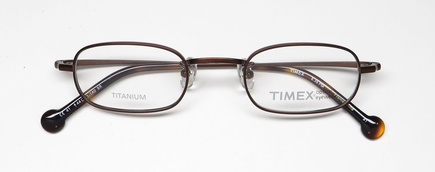 Timex 4:36 Pm Eyeglasses by ModaFrames
