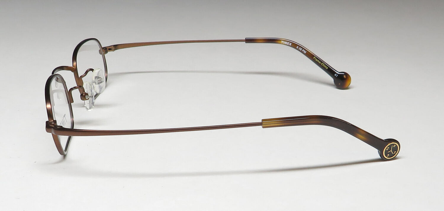 Timex 4:36 Pm Eyeglasses by ModaFrames