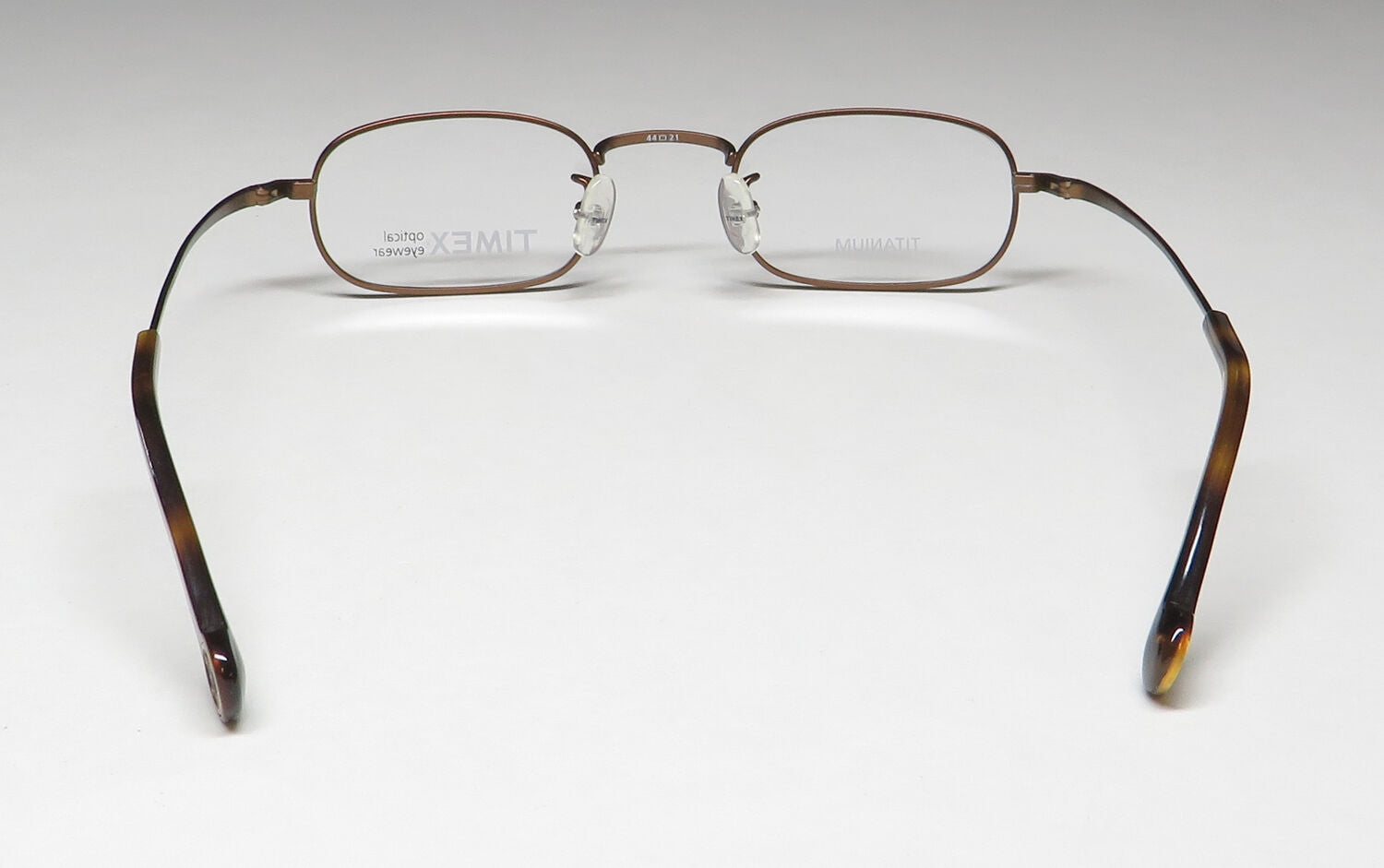 Timex 4:36 Pm Eyeglasses by ModaFrames