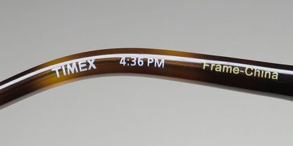 Timex 4:36 Pm Eyeglasses by ModaFrames