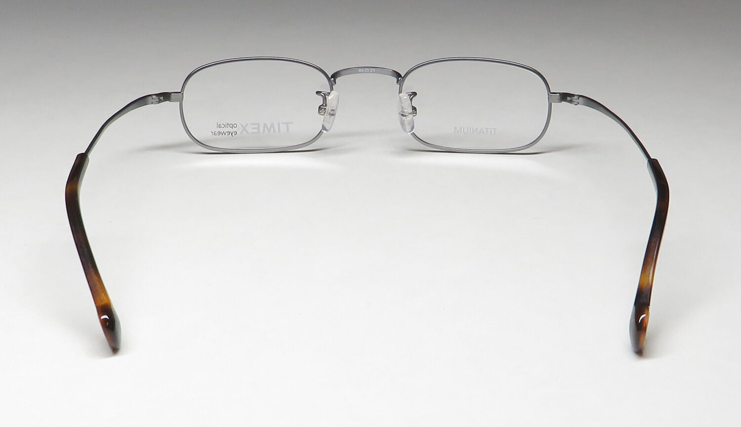 Timex 4:36 Pm Eyeglasses by ModaFrames