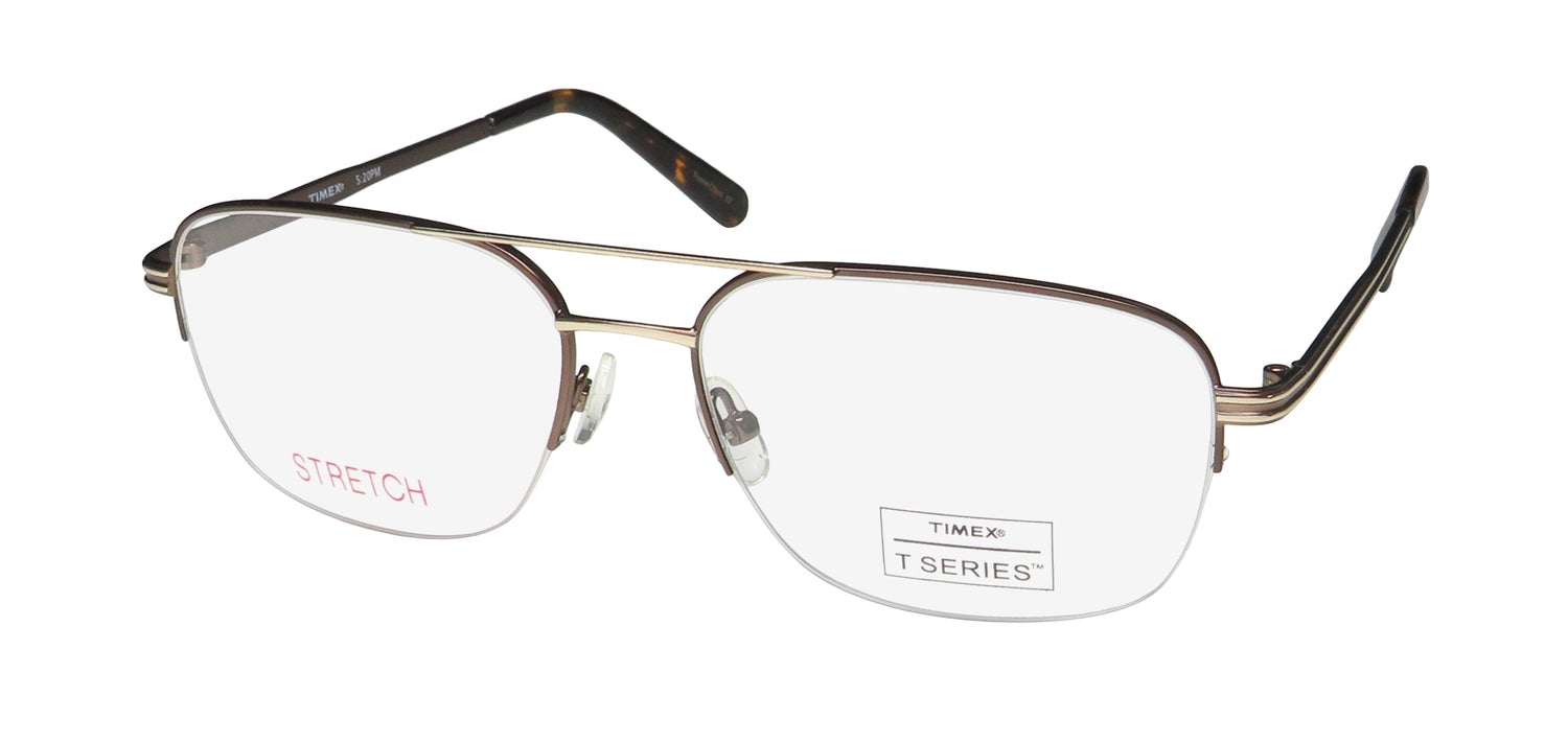 Timex 5:20 Pm Eyeglasses by ModaFrames