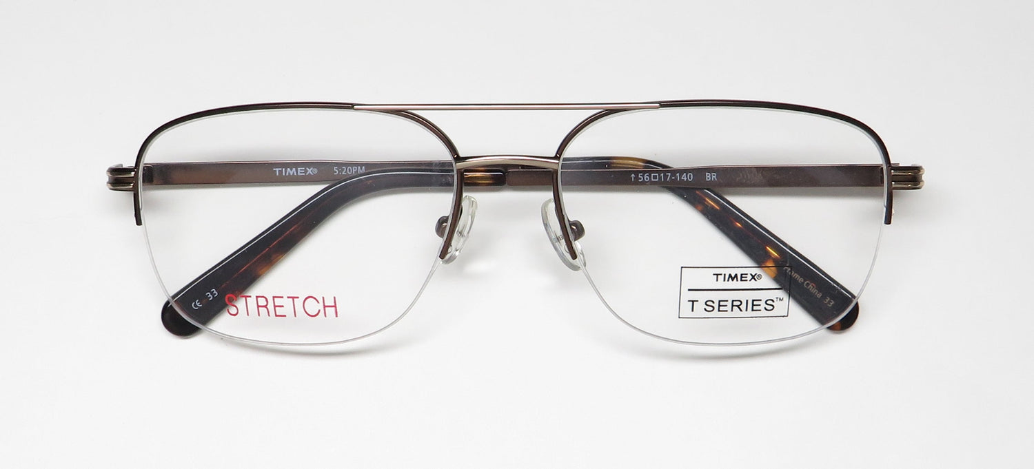 Timex 5:20 Pm Eyeglasses by ModaFrames