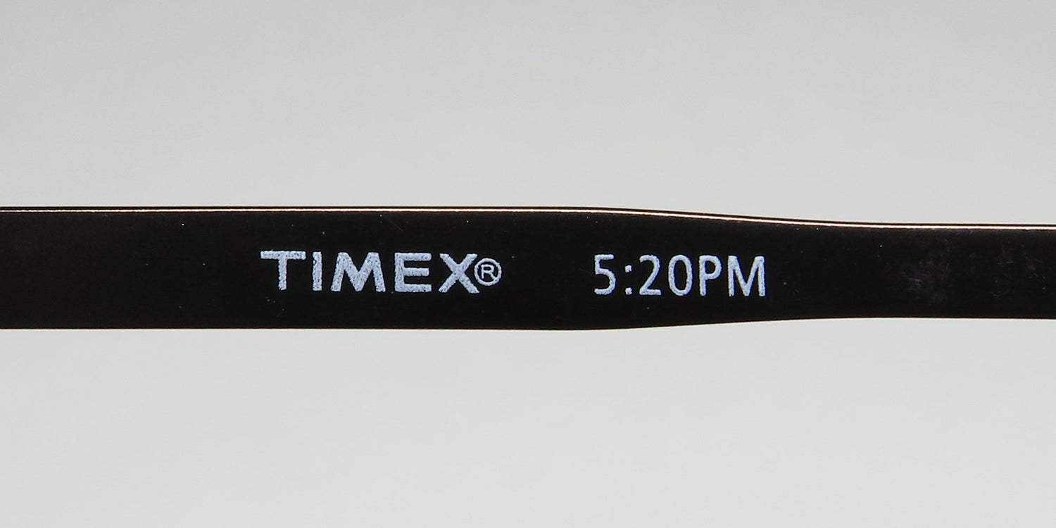 Timex 5:20 Pm Eyeglasses by ModaFrames