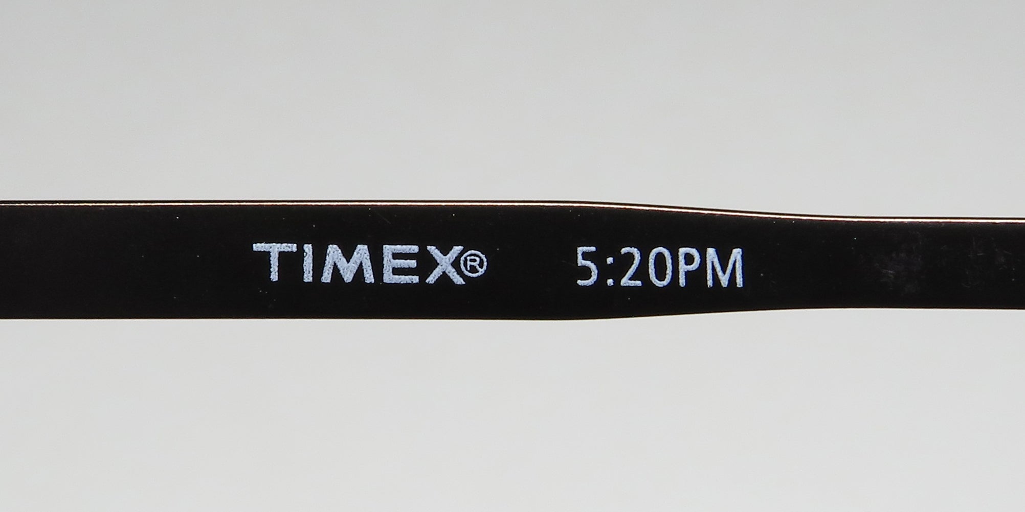 Timex 5:20 Pm Eyeglasses by ModaFrames
