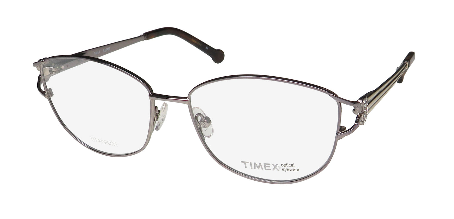 Timex 8:23 Am Eyeglasses by ModaFrames