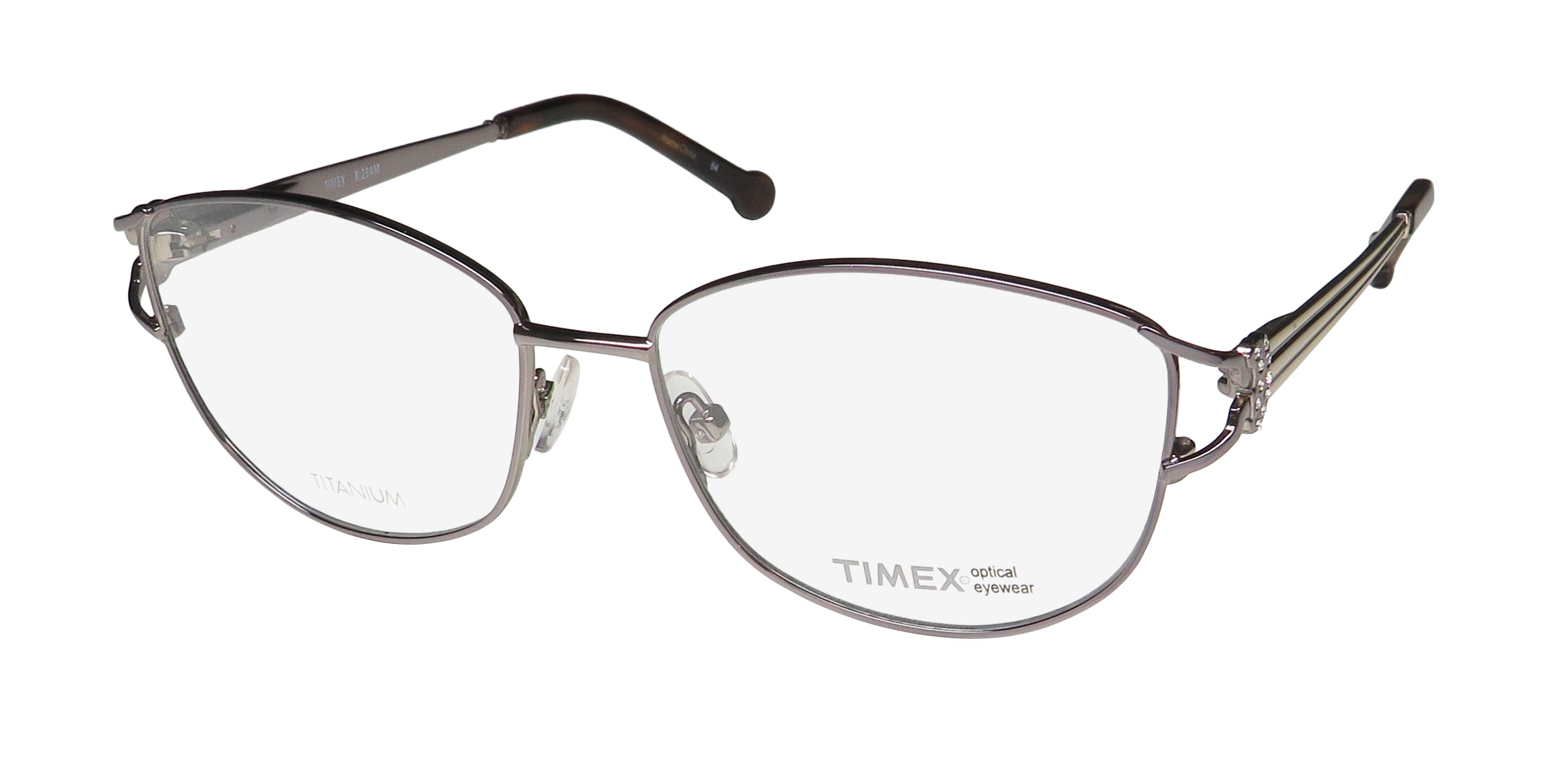 Timex 8:23 Am Eyeglasses by ModaFrames