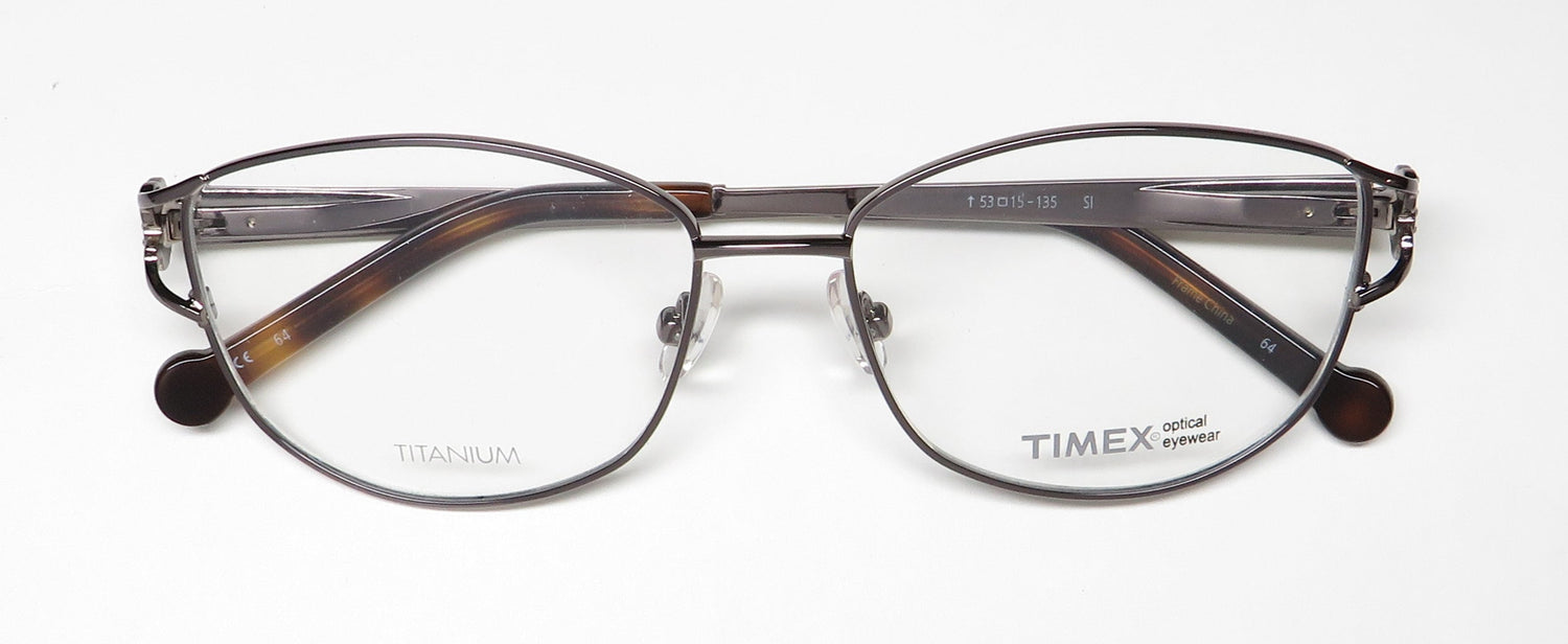 Timex 8:23 Am Eyeglasses by ModaFrames