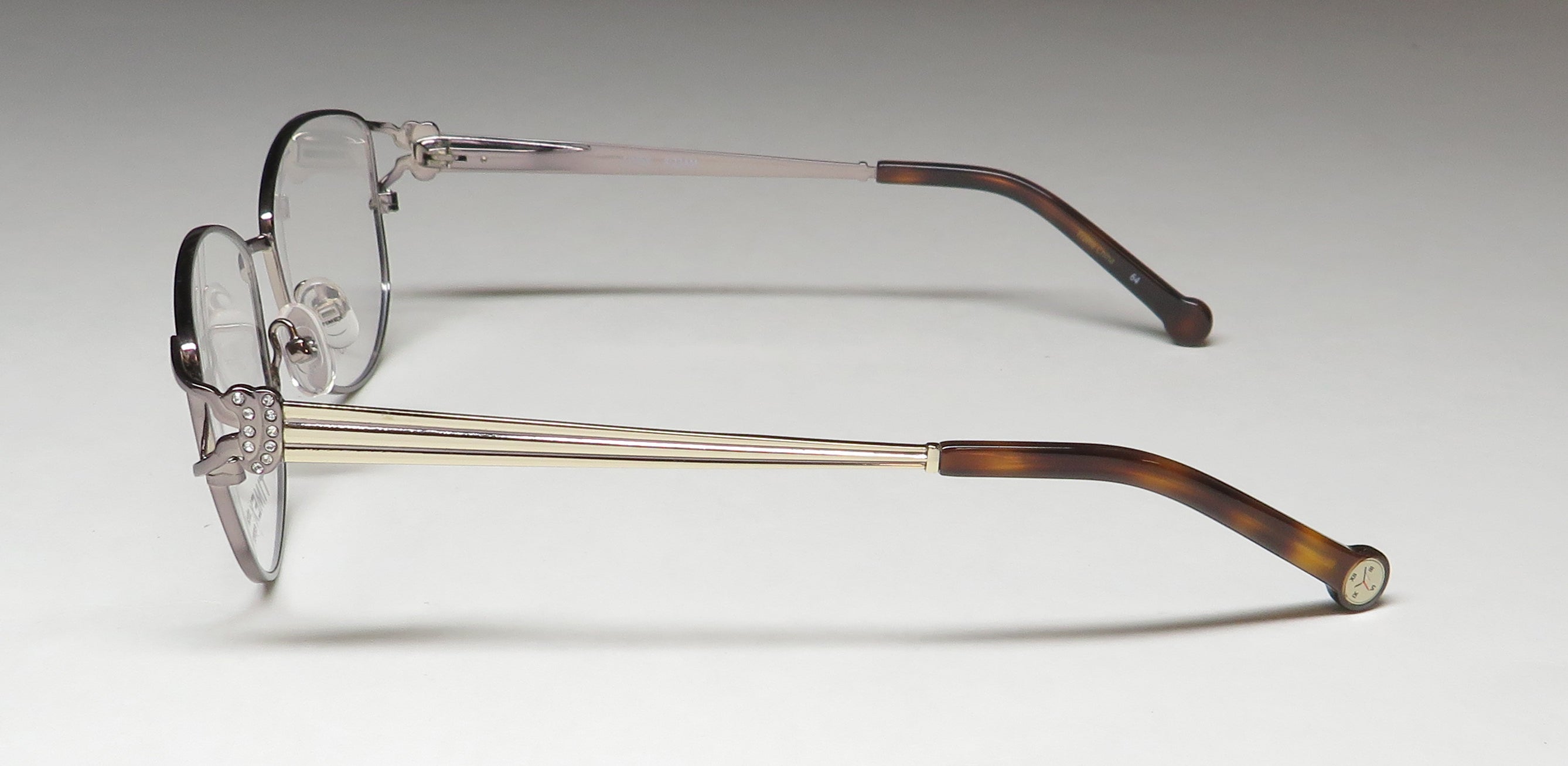 Timex 8:23 Am Eyeglasses by ModaFrames