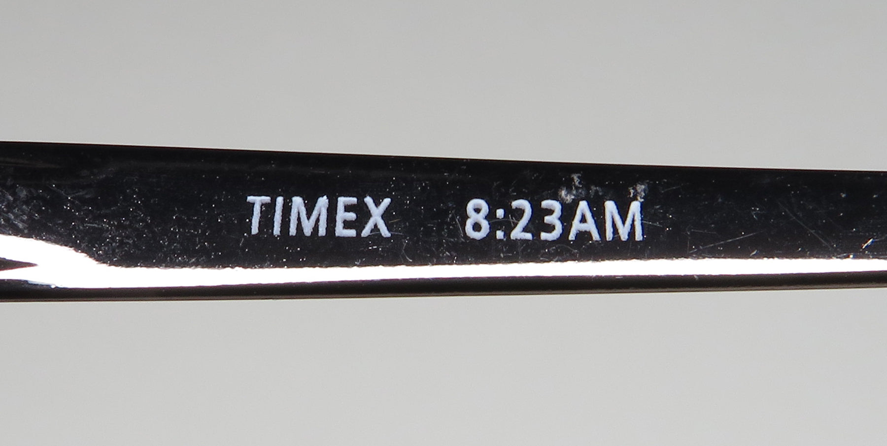 Timex 8:23 Am Eyeglasses by ModaFrames