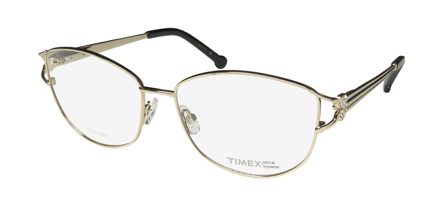 Timex 8:23 Am Eyeglasses by ModaFrames