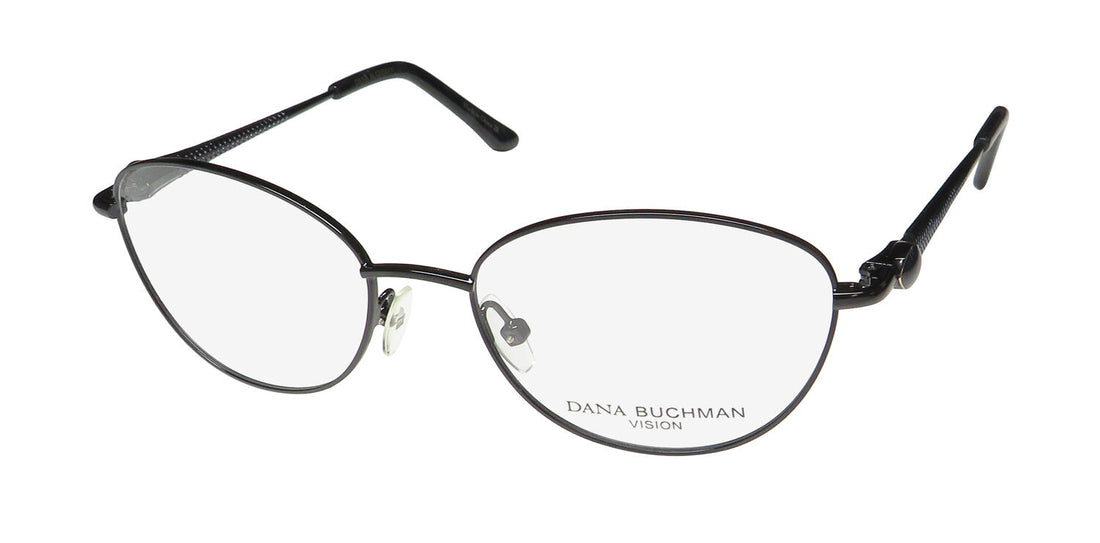 Dana Buchman Jezelle Eyeglasses by ModaFrames